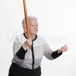 Meet your Posher, Emma